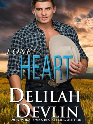cover image of Lone Heart